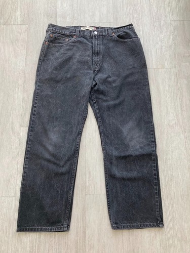 Jeans levi 505 regular - 505, fit