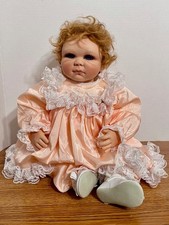 Vintage Sheila Michael Reborn