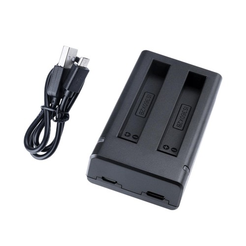 Chargeur batterie compact - chargeur, de