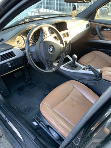 Tableau bord bmw - de, 3