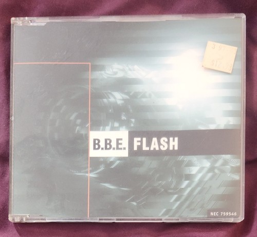 Flash cd - -,