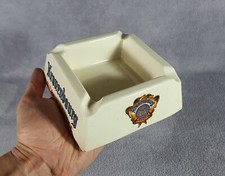 Ancien cendrier publicitaire