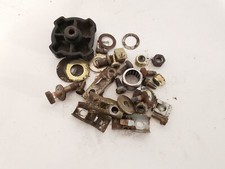 visserie de tondeuse John