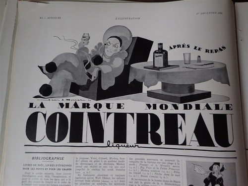 Cointreau par jean adrien - par,