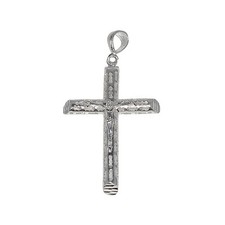 Sterling Silver .925 Crucifix
