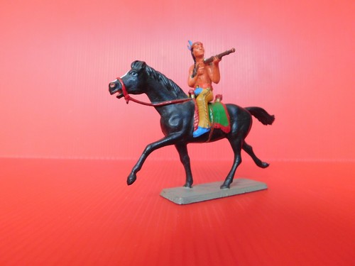 Starlux western cavalier - starlux,