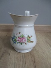 PICHET BROC ANCIEN FAIENCE