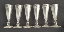 lot 6 flutes a champagne 19 e