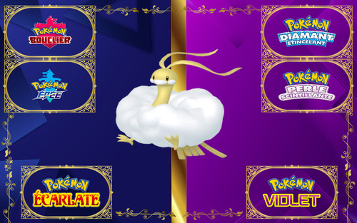 Pokemon altaria shiny - altaria, iv-31