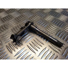 axe selecteur vitesse moto