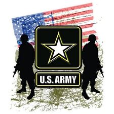 US Army T Shirt You Choose