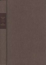 Le mirador, Elisabeth Gille