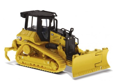 Diecast masters bulldozer - diecast, masters,