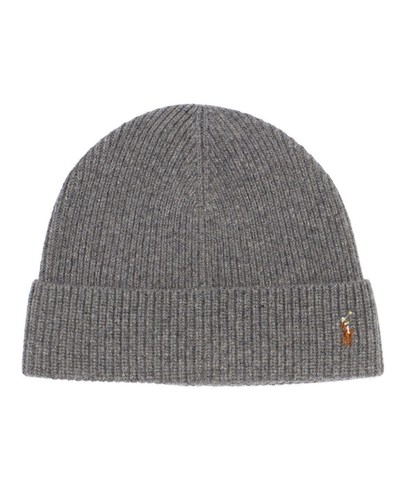 Bonnet laine ralph lauren - laine,