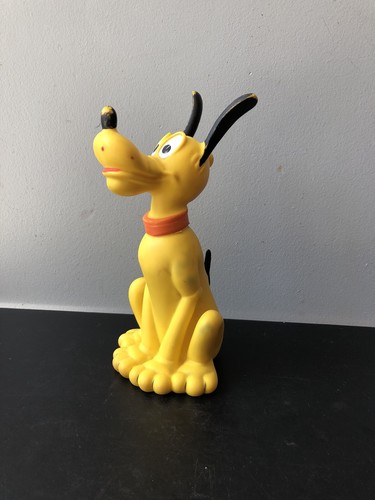 Vintage ancien figurine pouet - ancien,