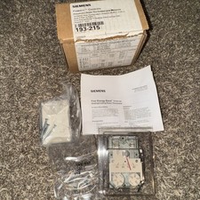 Siemens Powers Controls