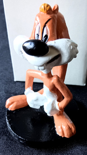 Tex avery démons - tex,