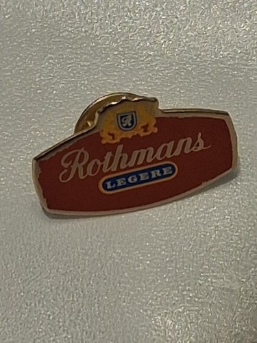 Pin publicitaire rothmans - pin’s,
