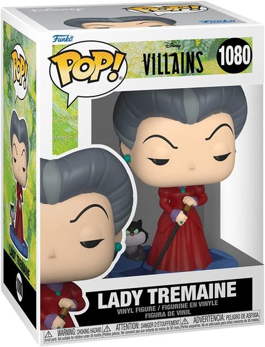 Pop66 figurine vinyl - figurine, funko