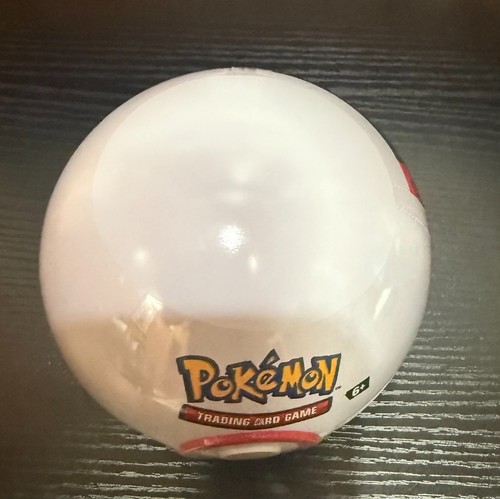 Pokémon tcg premier poke ball - tcg,