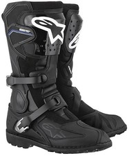Bottes De Moto Alpinestars