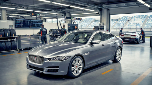 Jaguar 2015 2023 - jaguar, xe