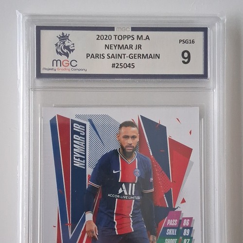 Topps 2020 match attax - topps,
