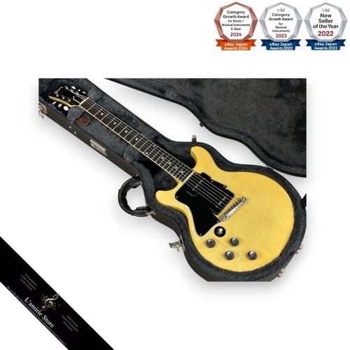 Guitare électrique gibson - guitare,