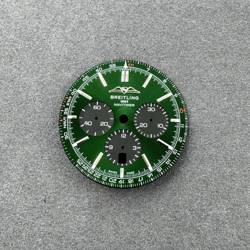 Breitling cadran zifferblatt - breitling,