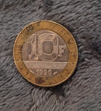 Collection Pièce ancienne