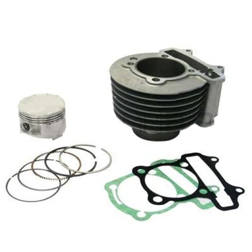 Set cylindre piston kymco - set, et