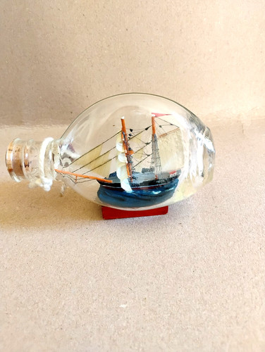 Maquette bateau dans - maquette,