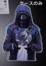 Vitrine d'insignes Arknights