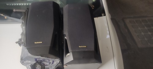 Technics ch530a paire - sb-ch530a,