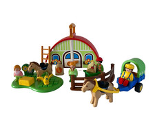 16⚜️ Jouet Petit Lot de