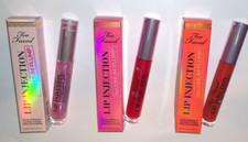Too Faced Lip Injection