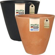 Pot de Fleurs à Orvieto En