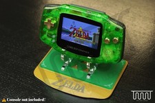 Présentoir acrylique pour