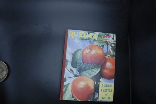 Album rustica 1956 du - rustica,