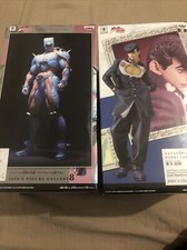figurine jojo’s bizarre adventure dxf josuke crazy diamond