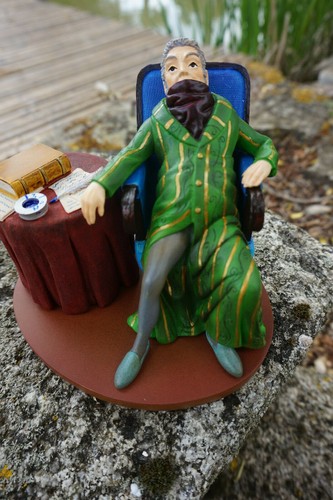 Hd05 figurine statue - hd05,