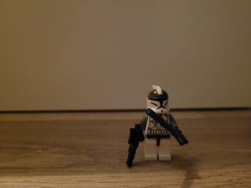 Clone technicien avec deux