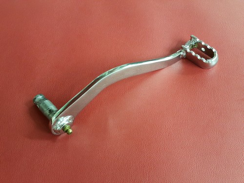 Kawasaki vintage nos brake - kawasaki,