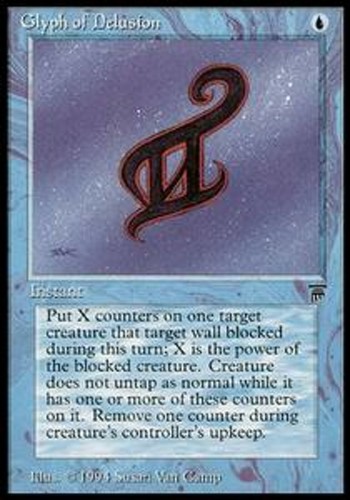 Mrm english glyph - mrm, delusion