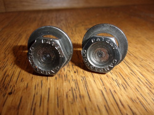 Vis manivelles campagnolo - vis,