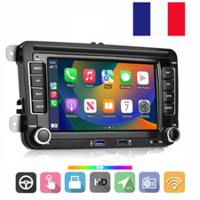 7" AUTORADIO RDS Android 13