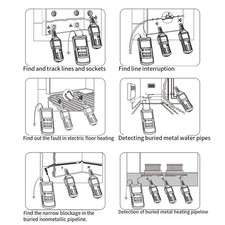 Entretien Cable Traceur de Fil