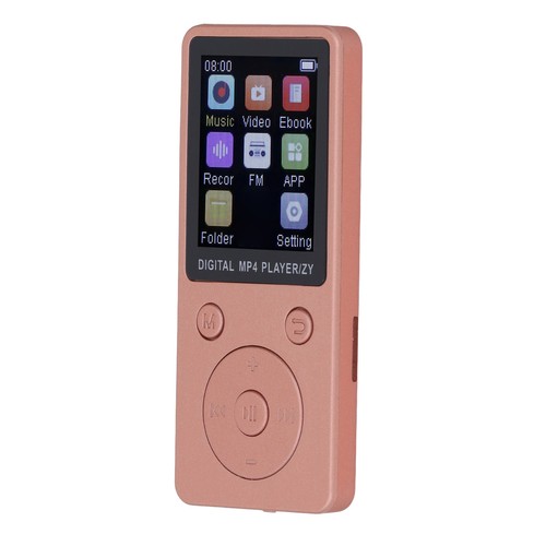 Lecteur mp3 - lecteur, mp4