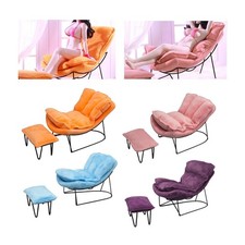 Modèle de chaise à bascule