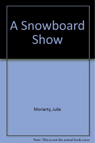 Snowboard show - a,